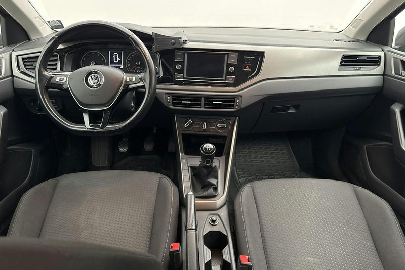 Volkswagen Polo bild 6