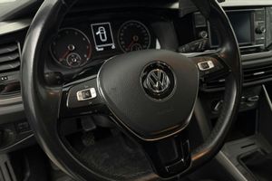 Volkswagen Polo bild 13