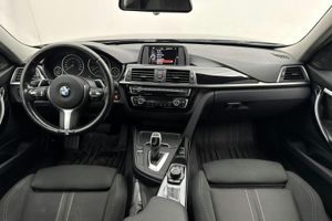 BMW 330 bild 6