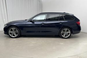 BMW 330 bild 2