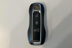 Porsche Cayenne bild 23