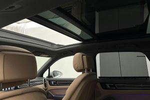Porsche Cayenne bild 19