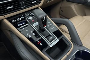 Porsche Cayenne bild 16