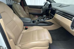 Porsche Cayenne bild 7