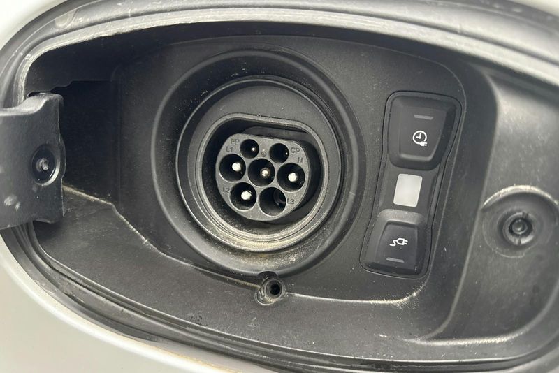 Porsche Cayenne bild 22