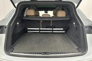 Porsche Cayenne bild 9