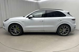 Porsche Cayenne bild 2