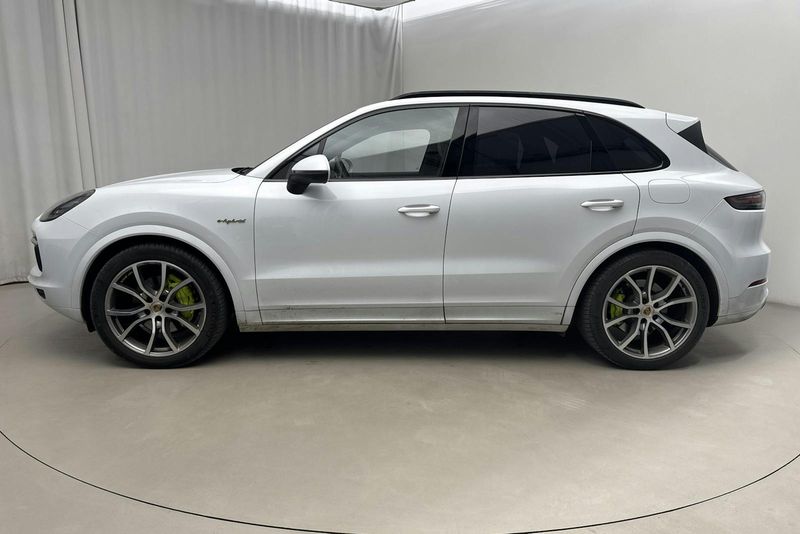 Porsche Cayenne bild 2