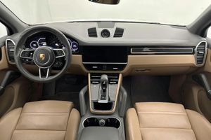 Porsche Cayenne bild 6