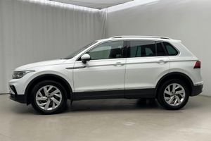 Volkswagen Tiguan bild 2