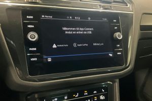 Volkswagen Tiguan bild 14