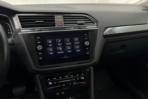 Volkswagen Tiguan bild 18