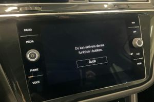 Volkswagen Tiguan bild 15