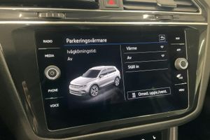 Volkswagen Tiguan bild 12