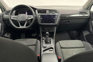Volkswagen Tiguan bild 6