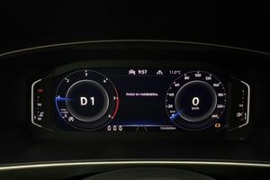 Volkswagen Tiguan bild 10