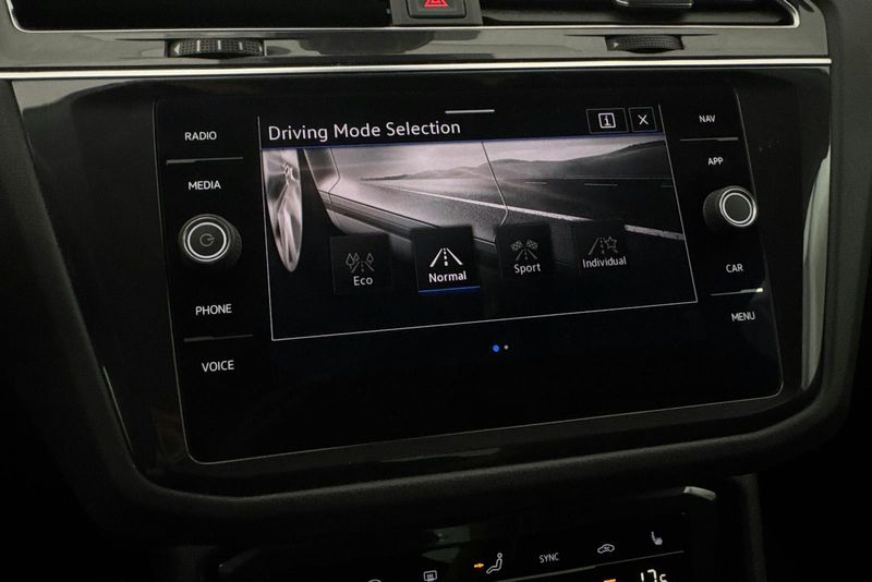 Volkswagen Tiguan bild 13
