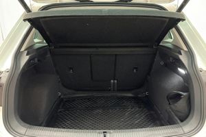 Volkswagen Tiguan bild 9