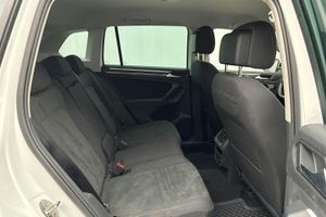 Volkswagen Tiguan bild 8