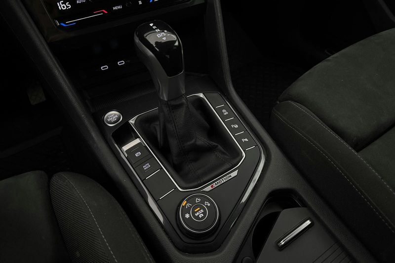 Volkswagen Tiguan bild 17