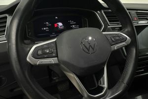 Volkswagen Tiguan bild 16
