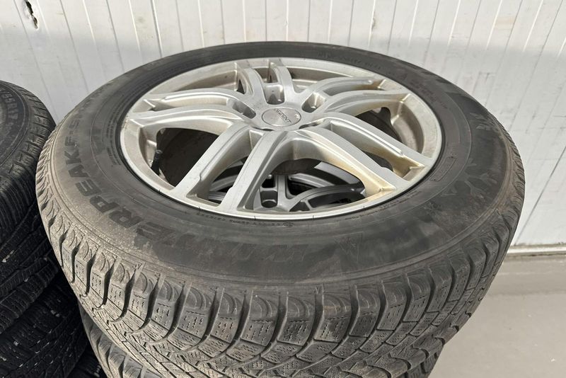 Volkswagen Tiguan bild 19