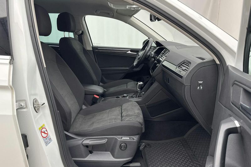 Volkswagen Tiguan bild 7