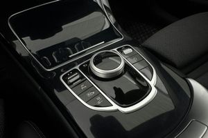 Mercedes C300 bild 18