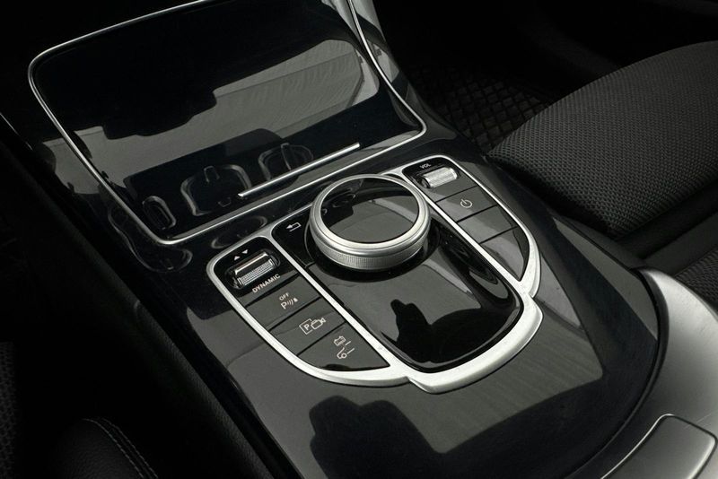 Mercedes C300 bild 18