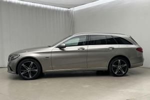 Mercedes C300 bild 2