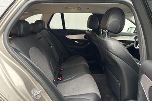Mercedes C300 bild 8