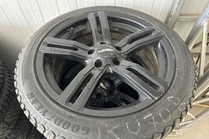 Mercedes C300 bild 21
