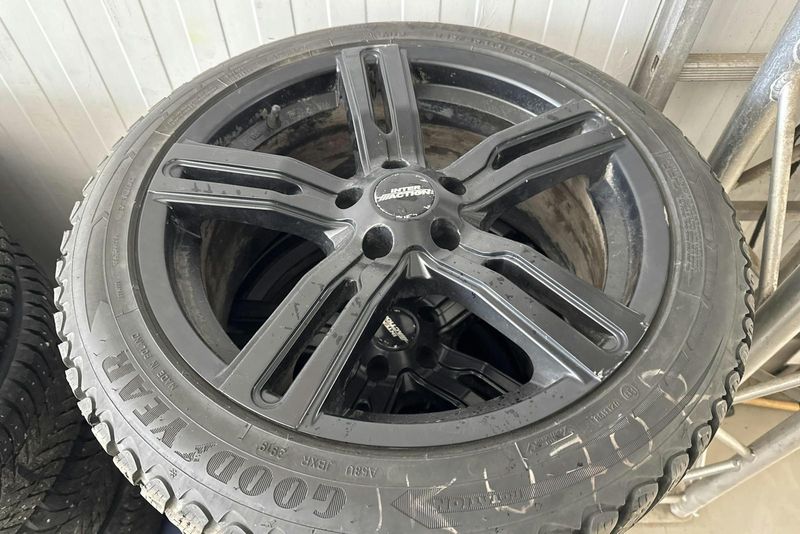Mercedes C300 bild 21
