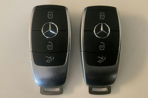 Mercedes C300 bild 22