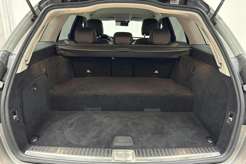 Mercedes C300 bild 9
