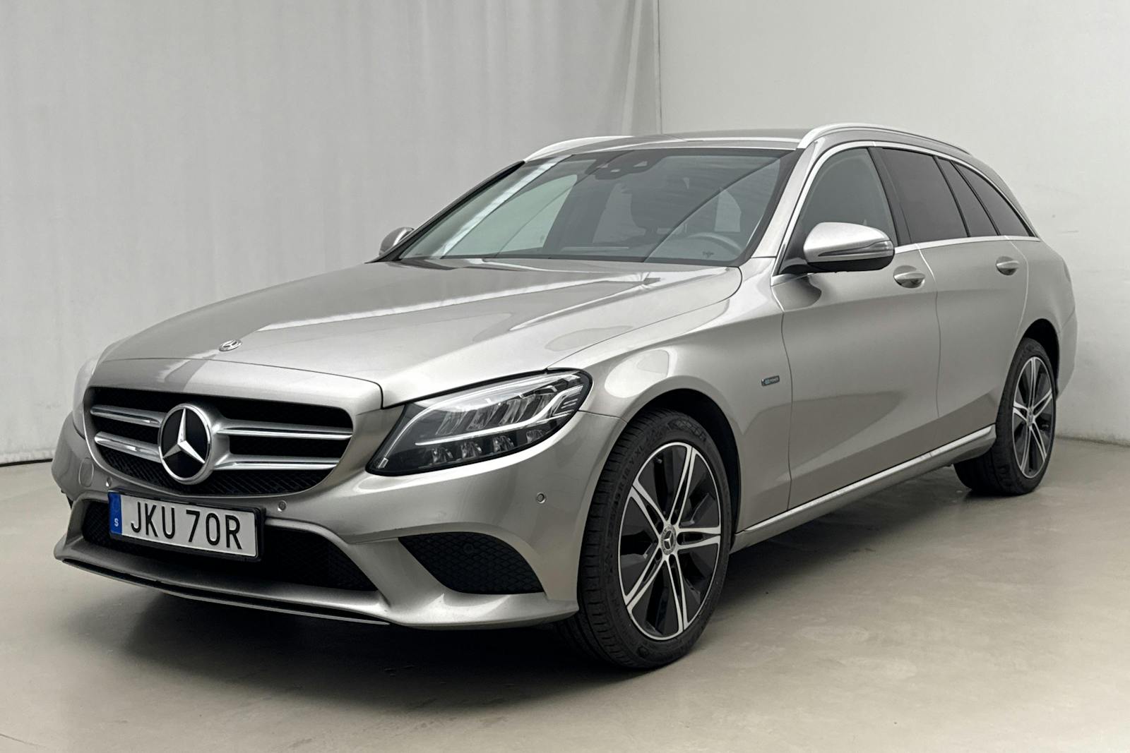 Mercedes C300