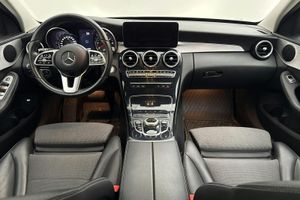 Mercedes C300 bild 6