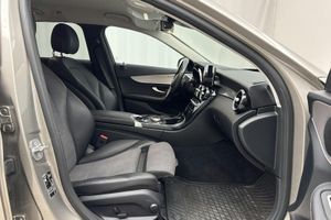 Mercedes C300 bild 7