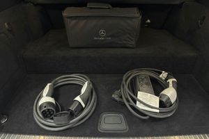 Mercedes C300 bild 19
