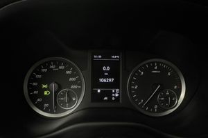 Mercedes Vito bild 11