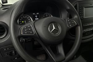Mercedes Vito bild 15