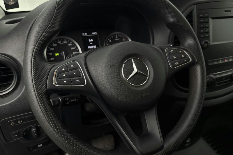 Mercedes Vito bild 15