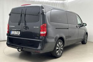 Mercedes Vito bild 3