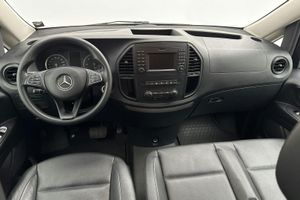 Mercedes Vito bild 6