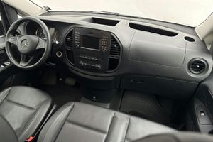Mercedes Vito bild 16
