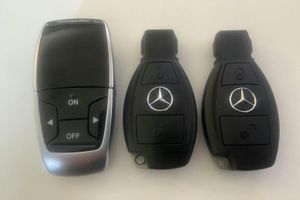 Mercedes Vito bild 17