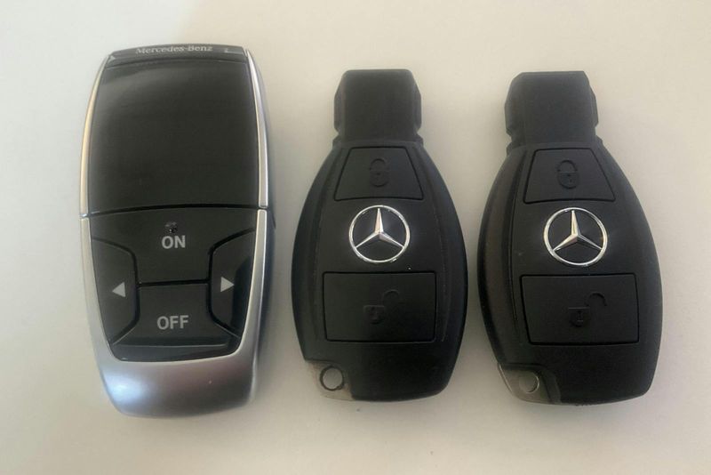 Mercedes Vito bild 17