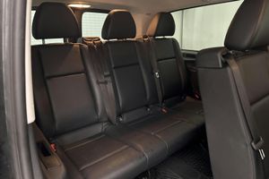 Mercedes Vito bild 9