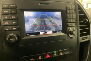 Mercedes Vito bild 12