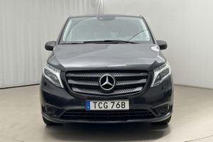 Mercedes Vito bild 4